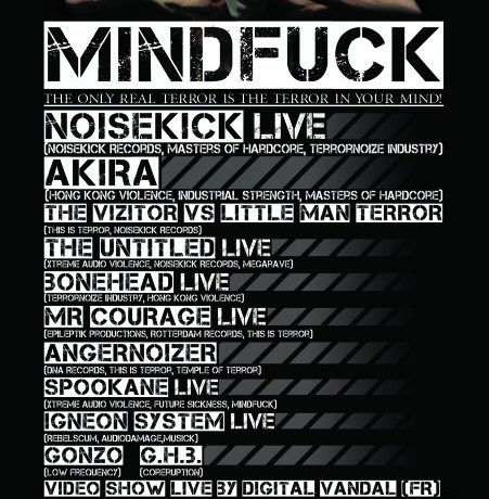 MindFuck