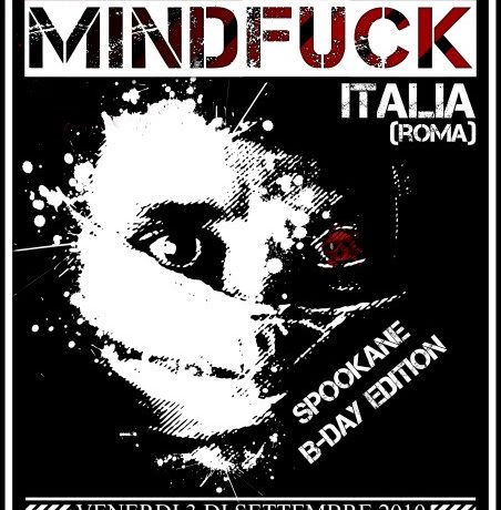 Mindfuck Italia