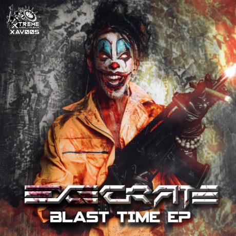 Blast Time EP