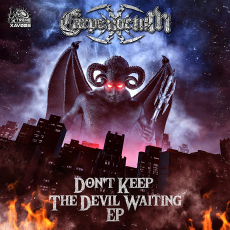 Don’t Keep The Devil Waiting EP
