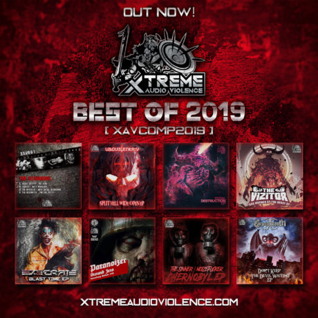Best Of Xtreme Audio Violence 2019