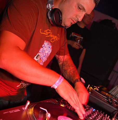 DJ Narotic