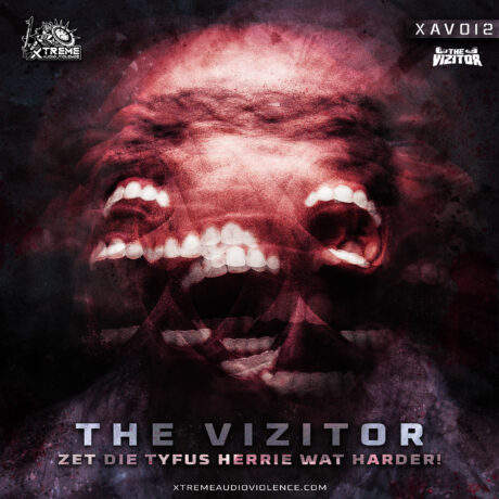 The Vizitor his newest EP is out now!